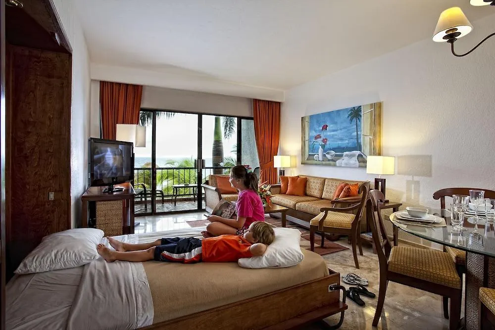 The Royal Cancun All Suites Resort