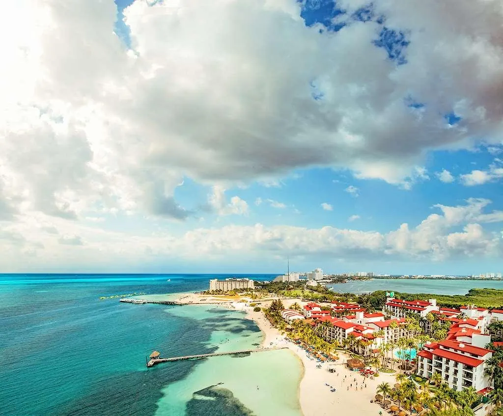 The Royal Cancun All Suites Resort
