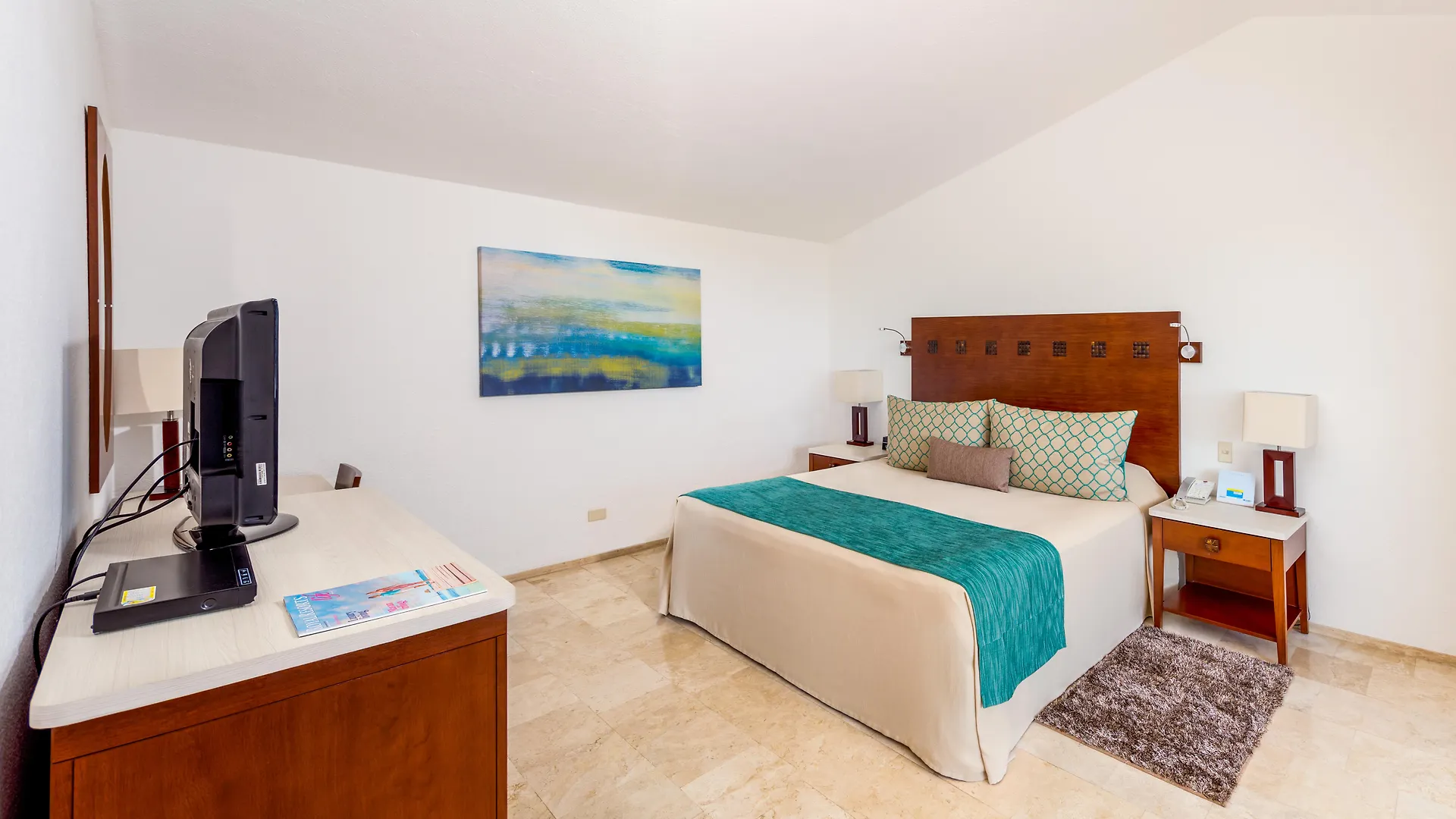 The Royal Cancun All Suites Resort