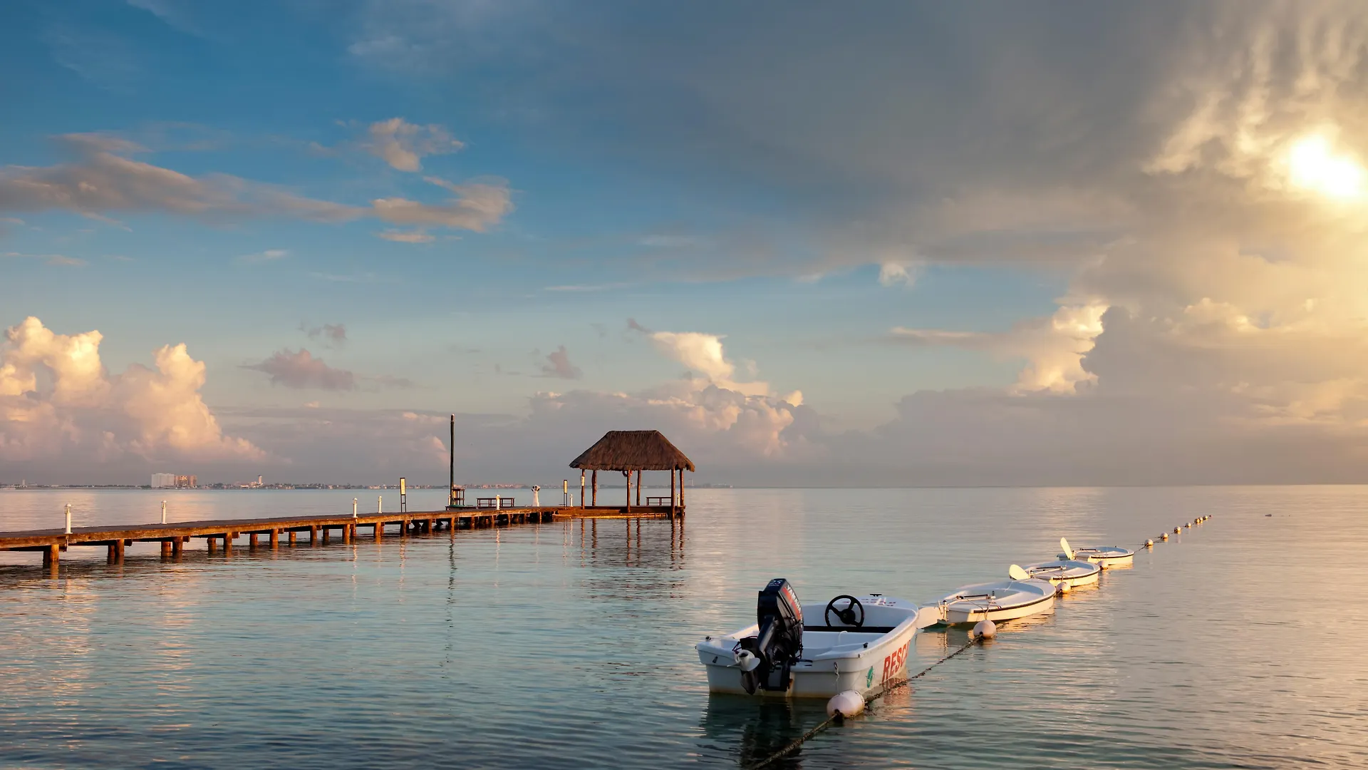 The Royal Cancun All Suites Resort 5*,  Mexico