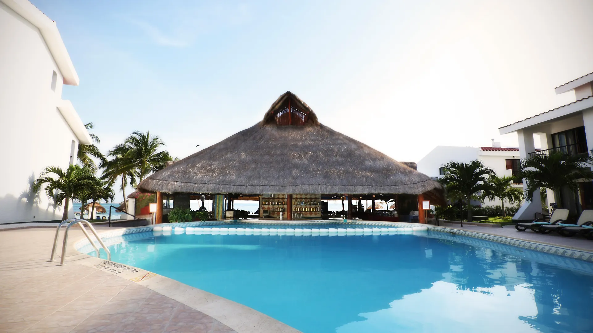 The Royal Cancun All Suites Resort