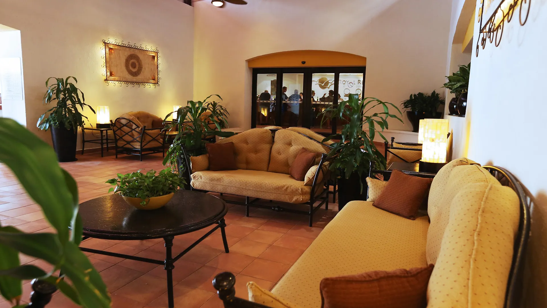 *****  The Royal Cancun All Suites Resort Mexico