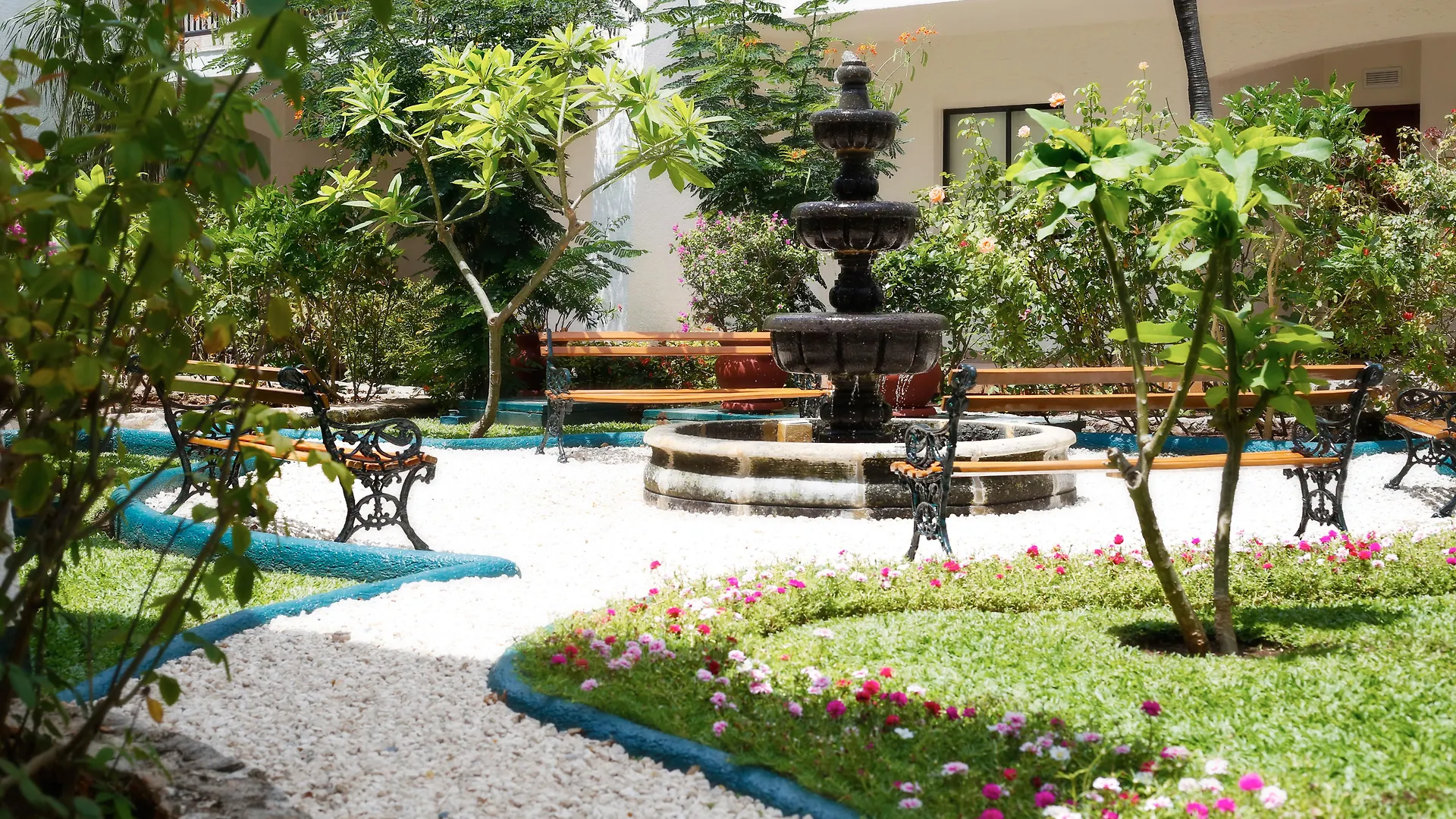The Royal Cancun All Suites Resort Mexico