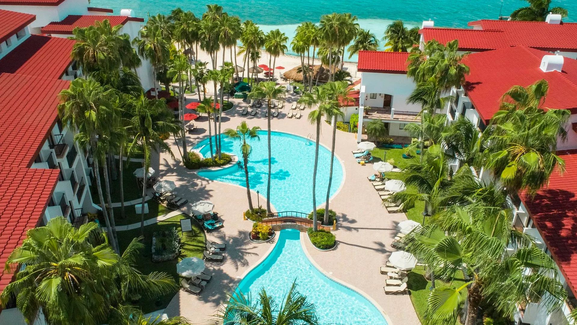 The Royal Cancun All Suites Resort