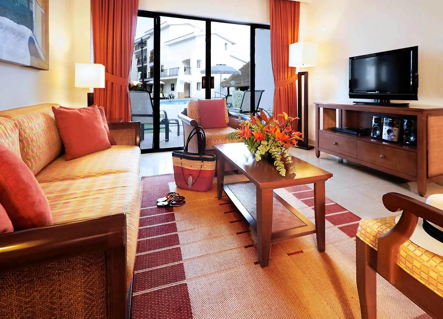 The Royal Cancun All Suites Resort 5*,