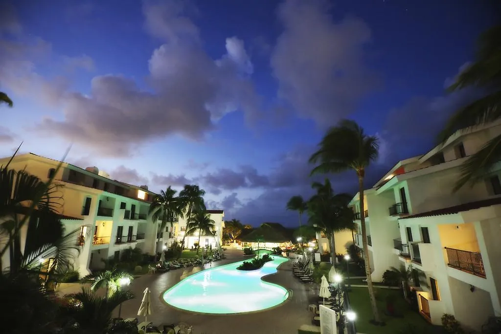 The Royal Cancun All Suites Resort