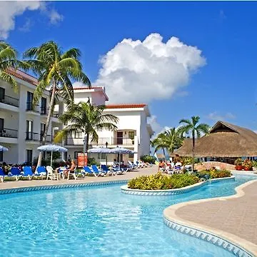 The Royal Cancun All Suites Resort
