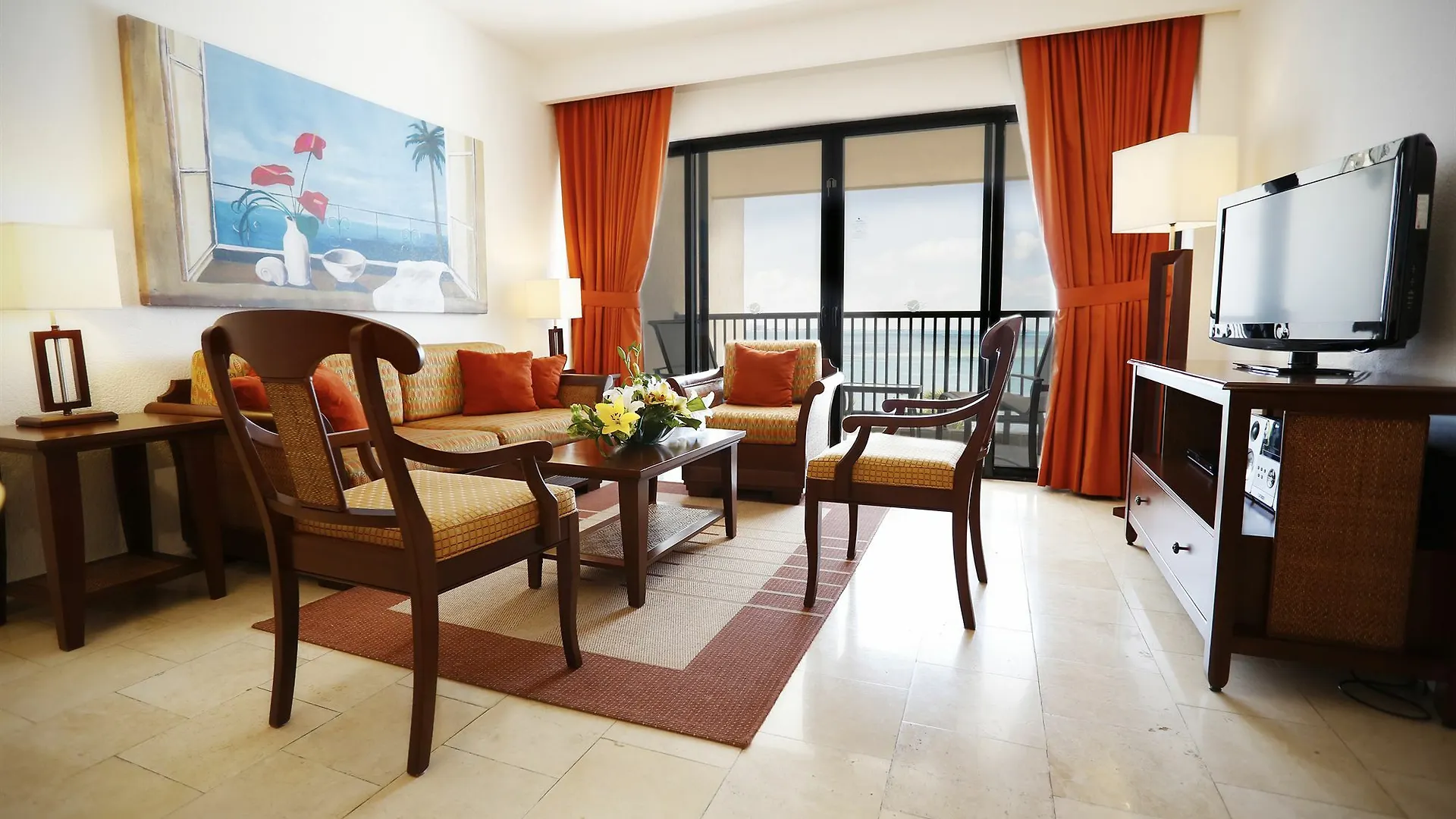 The Royal Cancun All Suites Resort