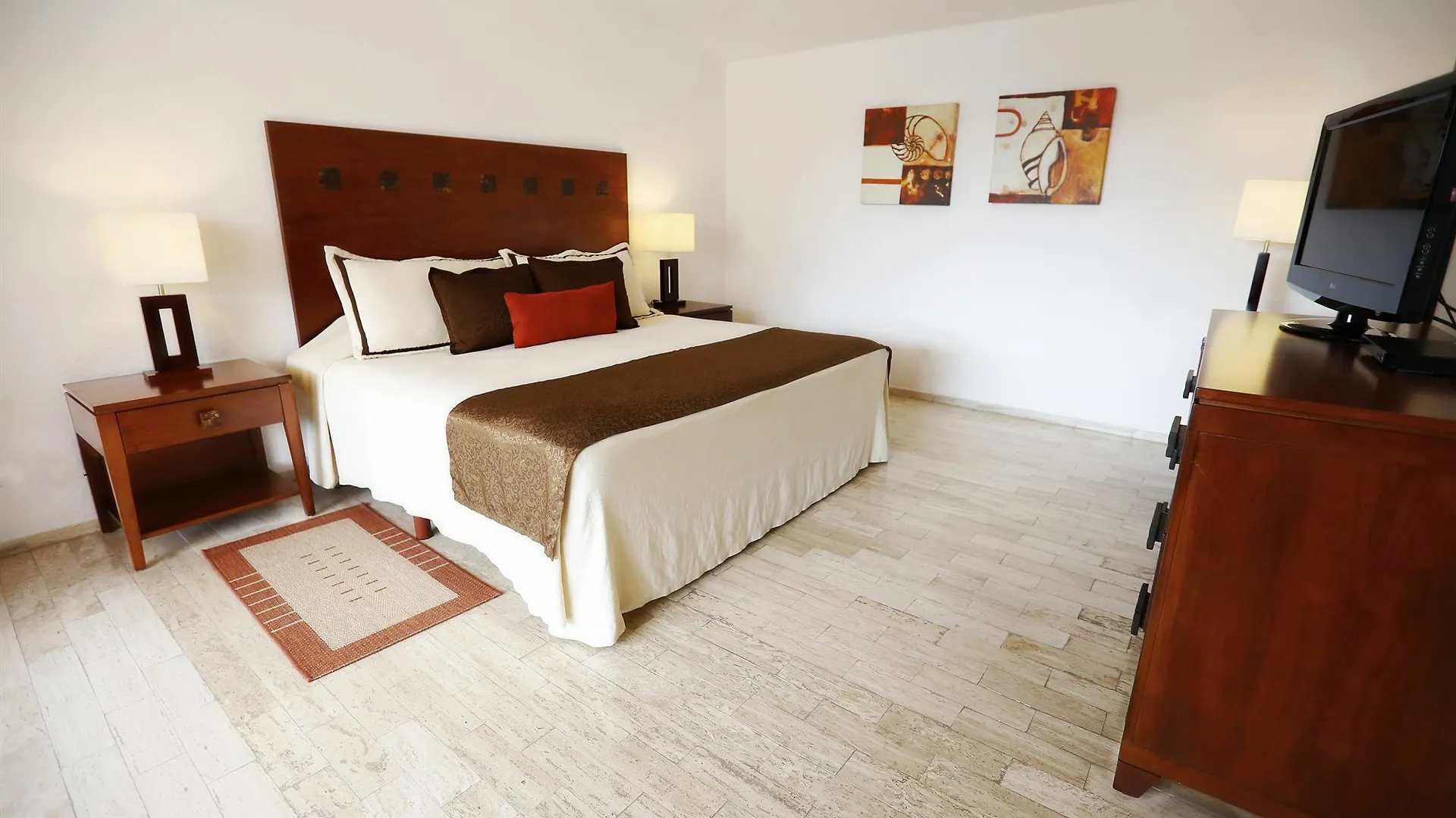 The Royal Cancun All Suites Resort 5*,  Mexico