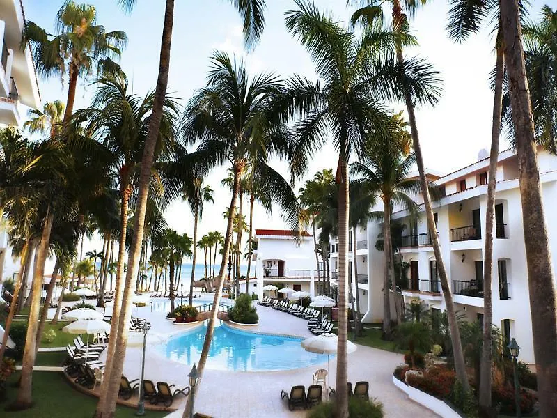 The Royal Cancun All Suites Resort