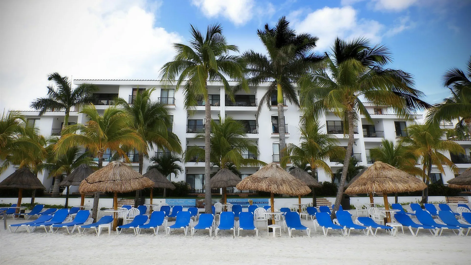 The Royal Cancun All Suites Resort 5*,  Mexico