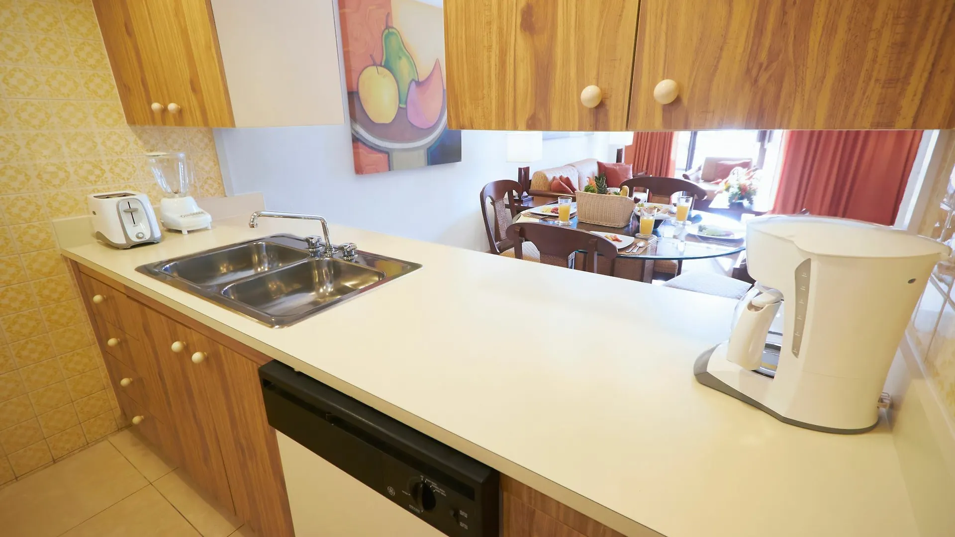 The Royal Cancun All Suites Resort