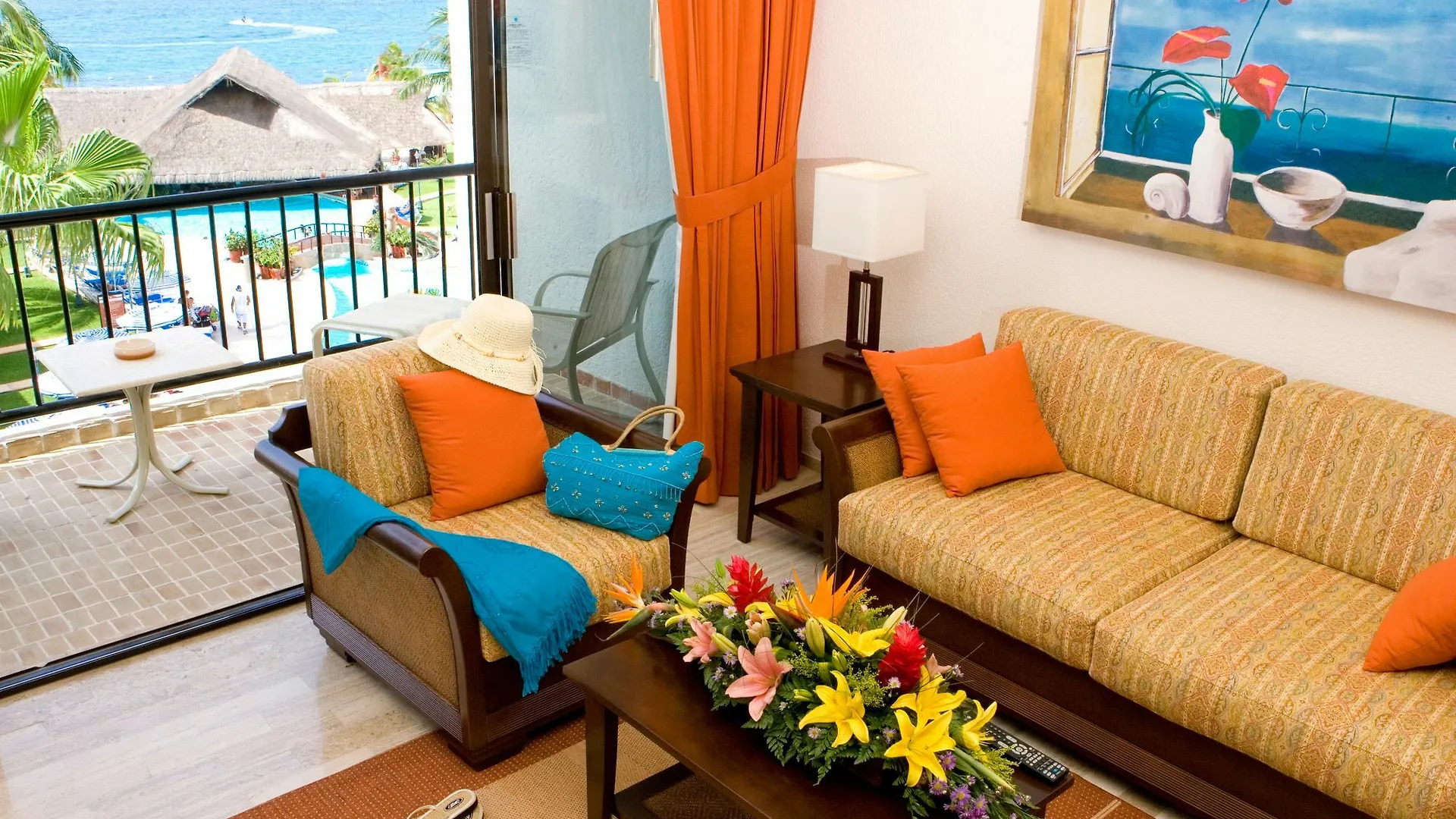 The Royal Cancun All Suites Resort