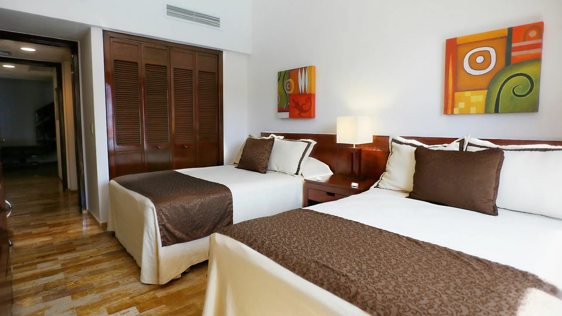 The Royal Cancun All Suites Resort
