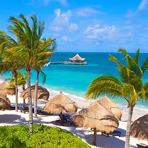 **** Otel Desire Riviera Maya Pearl (adults Only) Meksika