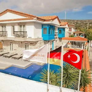 *** Otel Stone Garden Taş Türkiye