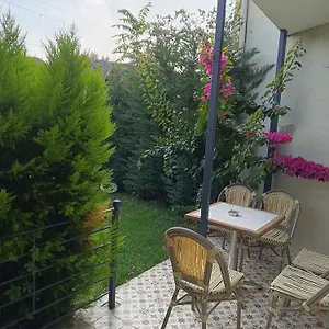  Otel Efzen Türkiye
