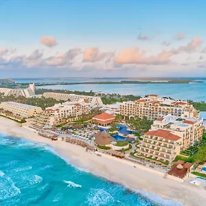5* Курортный комплекс Fiesta Americana Condesa -