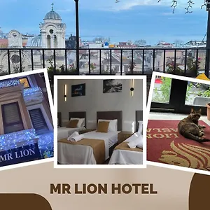  Otel Mr Lion Kumkapı Türkiye