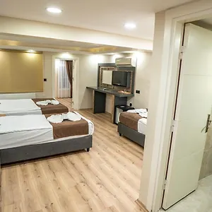 *** Otel Mila Taksim Türkiye