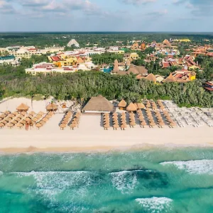 Iberostar Selection Paraiso Maya Puerto Morelos