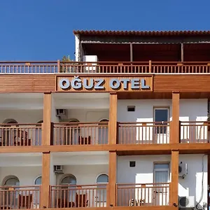 ** Otel Oğuz Türkiye