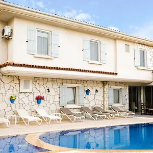  Otel Deruni Butik Türkiye